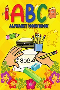 ABC Alphabet Book