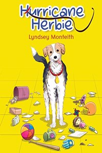 Hurricane Herbie
