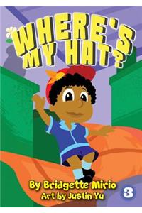 Where's My Hat