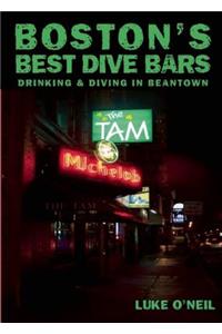 Boston's Best Dive Bars