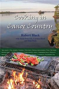 Cooking in Canoe Country