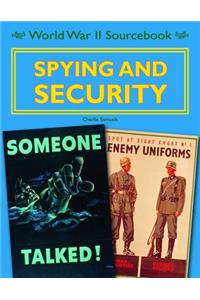 Spying and Security