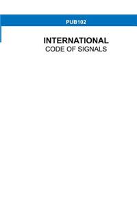 International Code of Signals, Pub 102