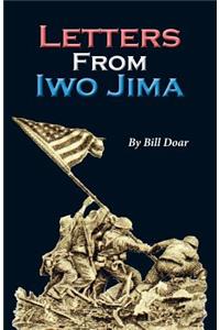 Letters From Iwo Jima