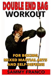 Double End Bag Workout