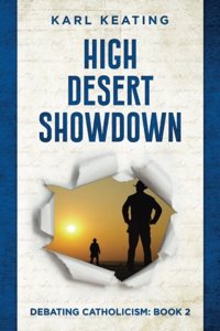 High Desert Showdown