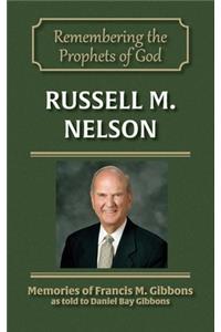 Russell M. Nelson