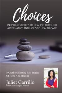 Juliet Carrillo Choices
