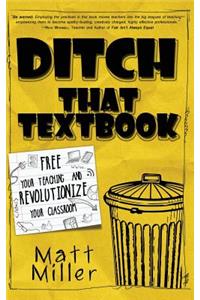 Ditch That Textbook