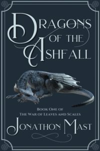 Dragons of the Ashfall