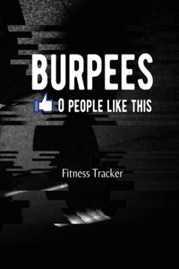 BURPEES 0 People Like This