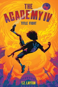 Academy IV