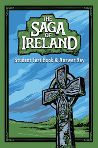 Saga of Ireland