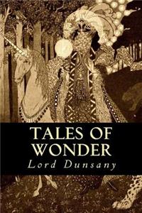 Tales of Wonder