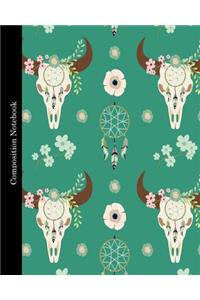 Composition Notebook