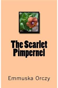 The Scarlet Pimpernel