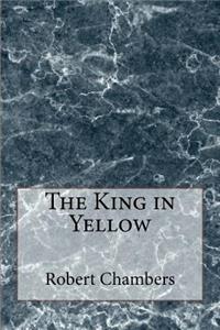 The King in Yellow