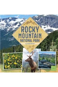 Rocky Mountain National Park