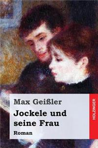 Jockele und seine Frau