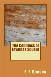 The Countess of Lowndes Square