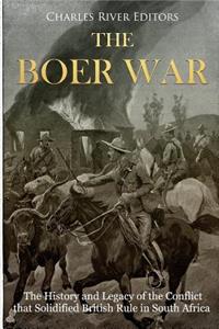 The Boer War