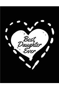 Best Daughter Ever