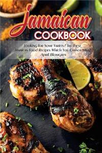 Jamaican Cookbook