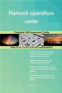 Network operations center