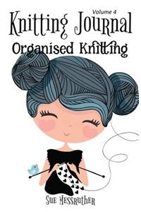 Knitting Journal