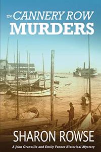 Cannery Row Murders