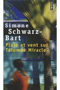 Pluie et vent sur Telumee Miracle