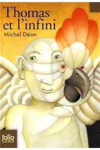 Thomas et l'infini