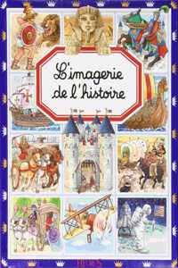 L'imagerie de l'histoire