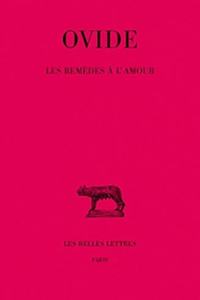 Ovide, Les Remedes a l'Amour