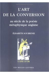 L'Art de la Conversion