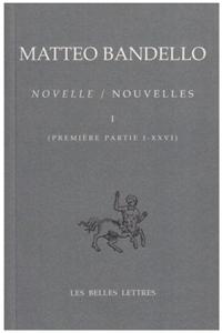 Novelle / Nouvelles I