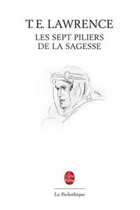 Les Sept Piliers de La Sagesse