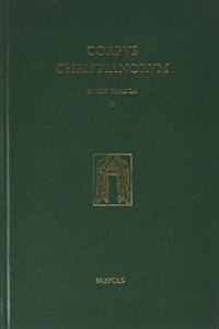 Capita de Duabus Christi Naturis Necnon Capita Gnostica