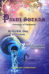 Parul Sutram: Astrology of Profession