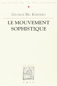 Le Mouvement Sophistique