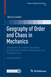 Geography of Order and Chaos in Mechanics