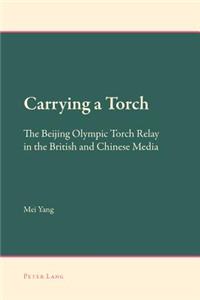 Carrying a Torch