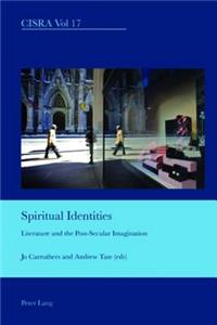 Spiritual Identities