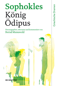 König Ödipus: Konig Odipus