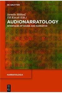 Audionarratology