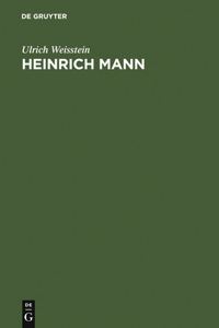 Heinrich Mann