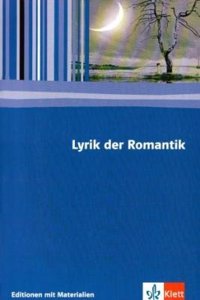LYRIK DER ROMANTIK