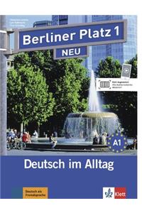 Berliner Platz NEU