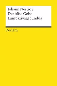 Der Bose Geist Lumpazivagabundus