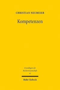 Kompetenzen